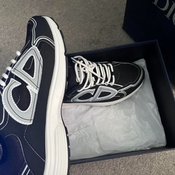 Christian Dior Men\'s Trainers